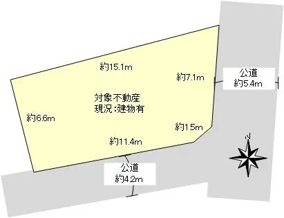 東京都杉並区阿佐谷南1丁目