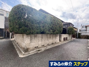 ����擌����Q���ړy�n