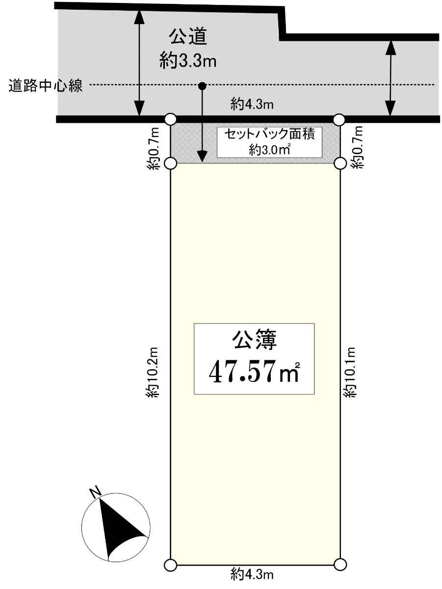 東京都渋谷区上原３丁目