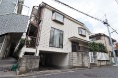 世田谷区梅丘2丁目土地
