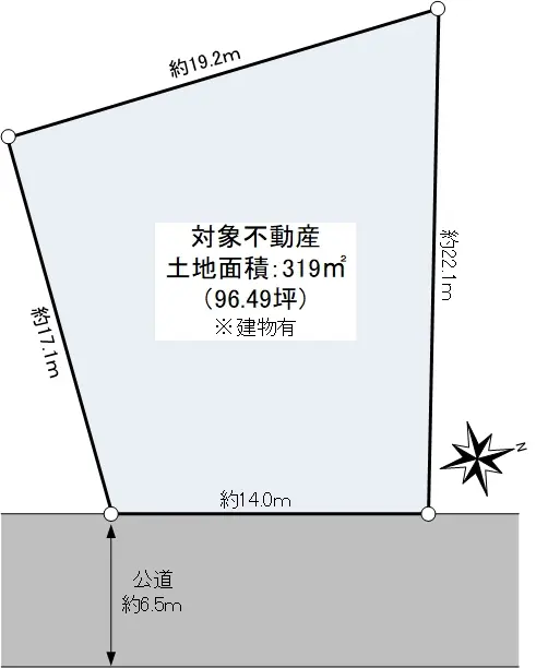 横浜市青葉区桜台土地｜土地の購入なら住友不動産ステップへ