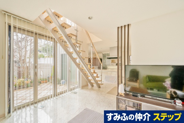 東京都大田区南千束1丁目戸建