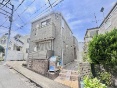 目黒区南2丁目アパート