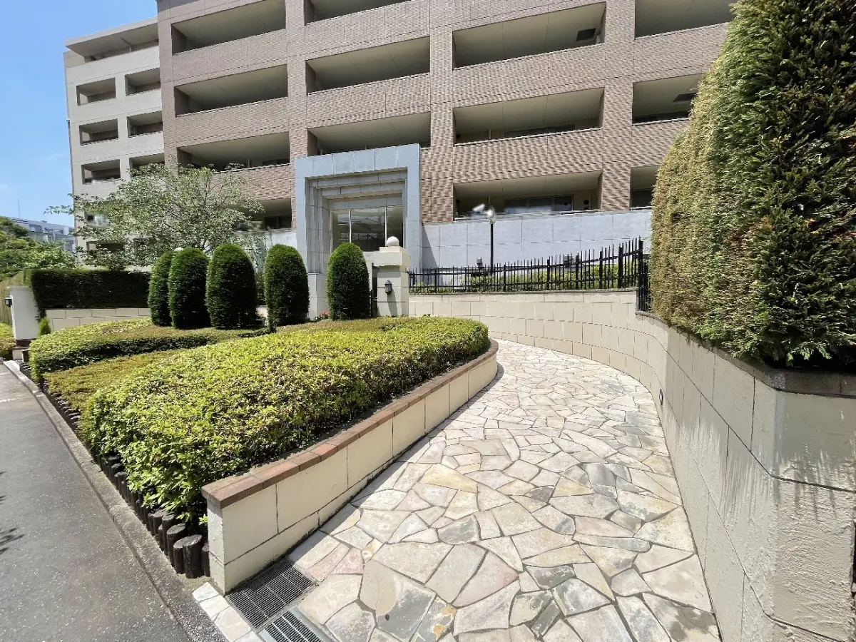 ガーデンズコート緑園都市｜中古マンションの購入なら住友不動産