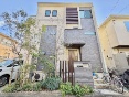 練馬区石神井町3丁目戸建