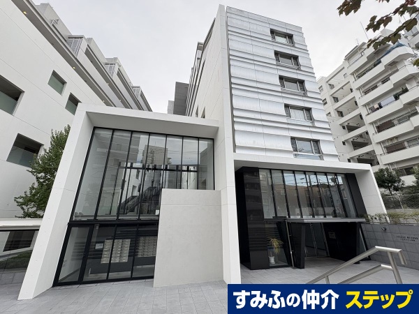 イクサージュ目黒