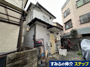 ���c�J�摾�q���T���ڃA�p�[�g