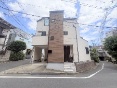 目黒区上目黒5丁目戸建