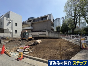 �ڍ���勴�Q���ړy�n