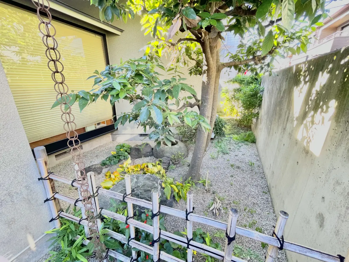 目黒区五本木3丁目借地権付戸建｜一戸建ての購入なら住友不動産