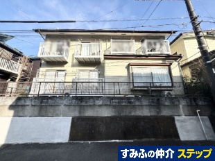 ���s�����捂�΂S���ڃA�p�[�g