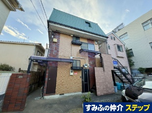 ���]�s�a��{���S���ڃA�p�[�g