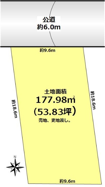 東京都世田谷区粕谷3丁目