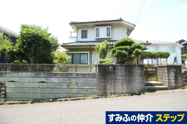 東京都八王子市大塚戸建