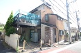 調布市東つつじケ丘1丁目戸建