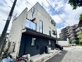 杉並区久我山1丁目賃貸併用住宅