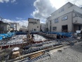 横浜市磯子区滝頭2丁目新築戸建B号棟