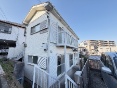 横浜市港南区大久保2丁目アパート