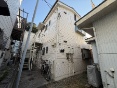 横浜市南区山谷アパート