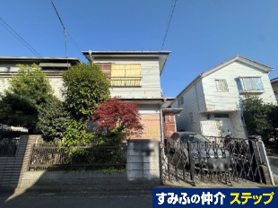 ���l�s�`����i�J�S���ړy�n