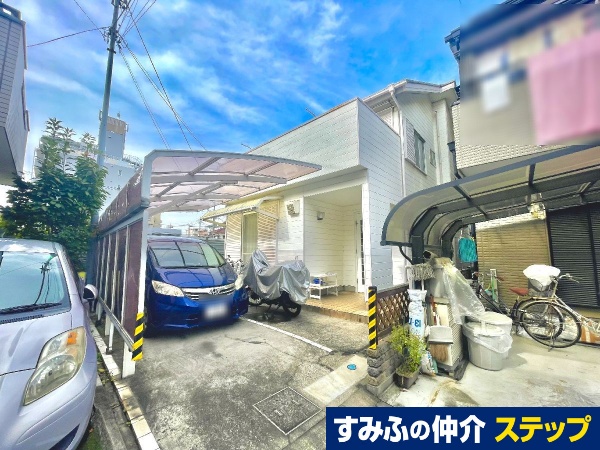 埼玉県川口市中青木2丁目戸建