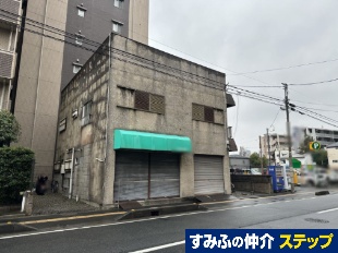 ����s�h���Q���ړy�n