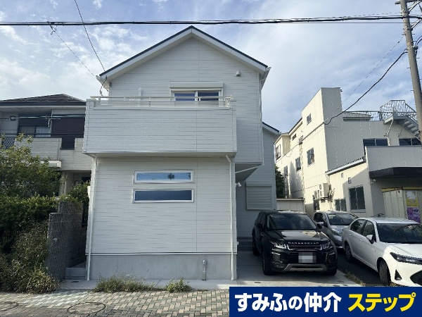 東京都足立区舎人4丁目戸建