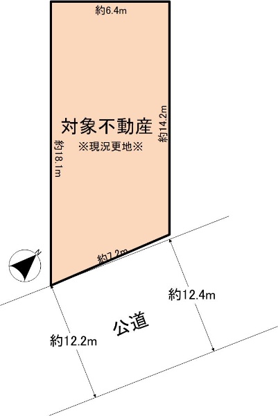 東京都板橋区赤塚２丁目