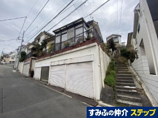 ����u���P���ړy�n