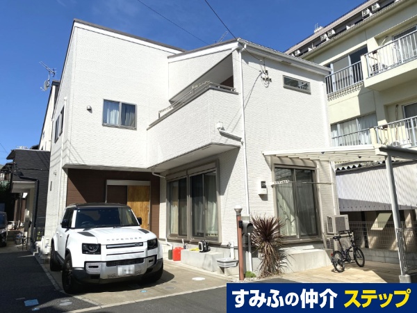埼玉県和光市白子1丁目戸建