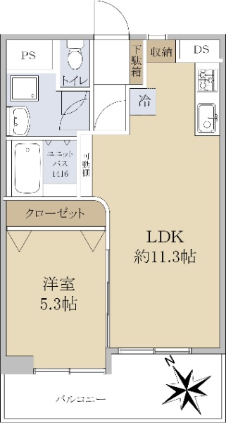 カーサセゾン