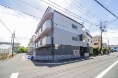 板橋区西台3丁目一棟マンション