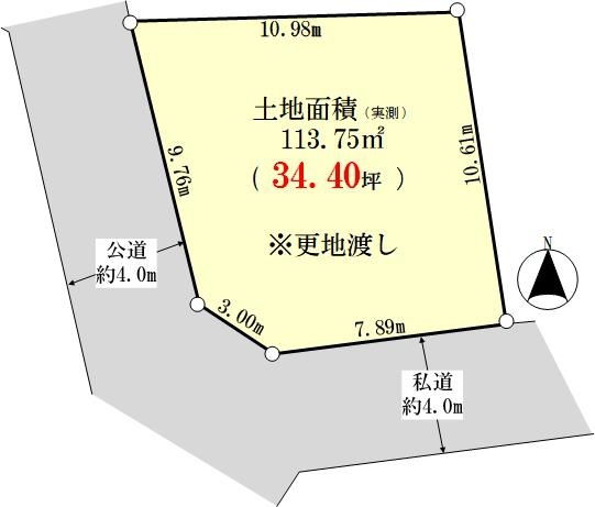 東京都板橋区赤塚2丁目