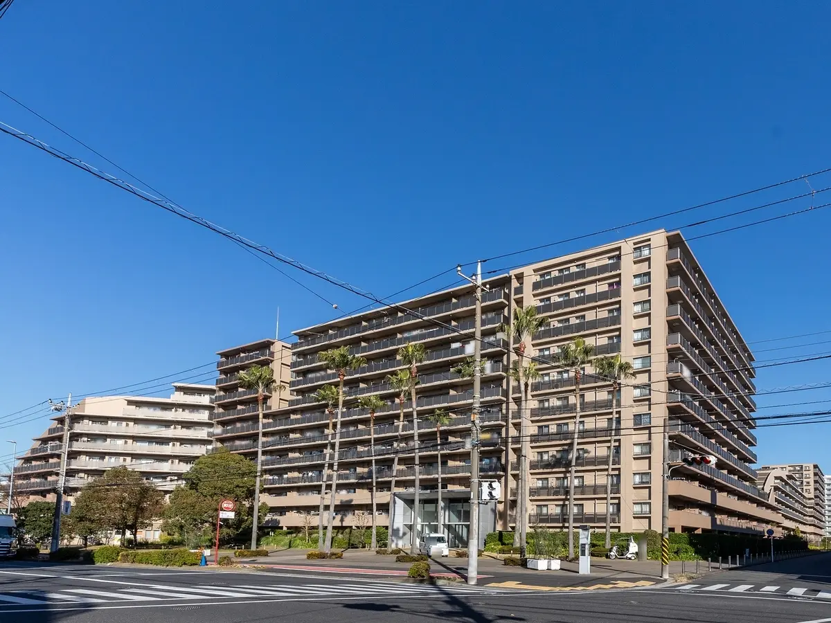 ヨコハマアイランドガーデン｜中古マンションの購入なら住友不動産販売へ（14603047）