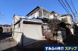 �ӂ��ݖ�s�߃P���S���ړy�n