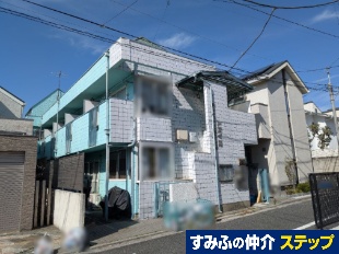 ������i���Q���ڈ꓏�A�p�[�g