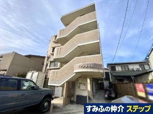 ���ˎs�|�ؒ��꓏�}���V����