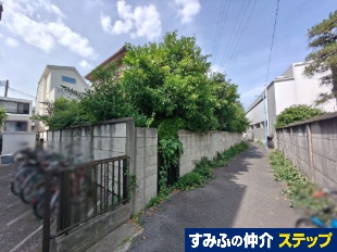 �����搬�c���P���ړy�n