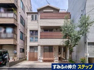 �]���扎�]�P���ڌˌ��i�񐢑яZ��j