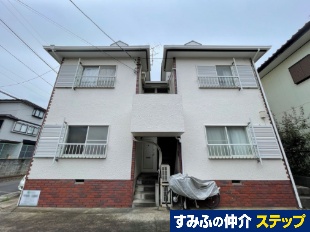 �D���s�V�����T���ڃA�p�[�g