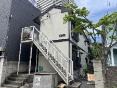 江戸川区南小岩7丁目アパート