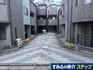 �`�捂�ւS���ڌˌ�