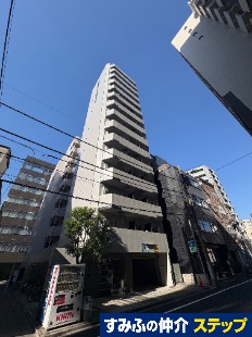 �X�e�[�W�t�@�[�X�g�󑐋�