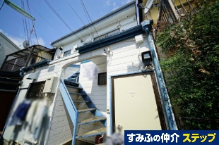 ���c�J�摾�q���T���ڃA�p�[�g�i�Č��z�s�j