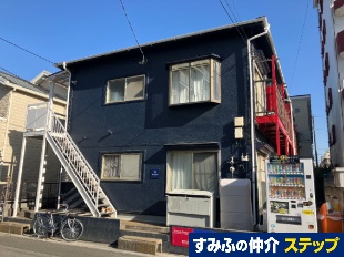 �s��s���h�Q���ڃA�p�[�g