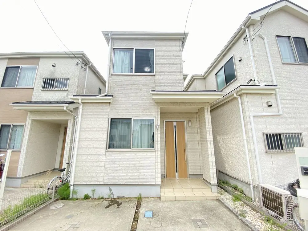 相模原市緑区下九沢戸建｜一戸建ての購入なら住友不動産ステップ