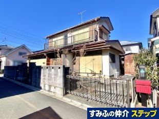 ���͌��s�΋摊���P���ړy�n