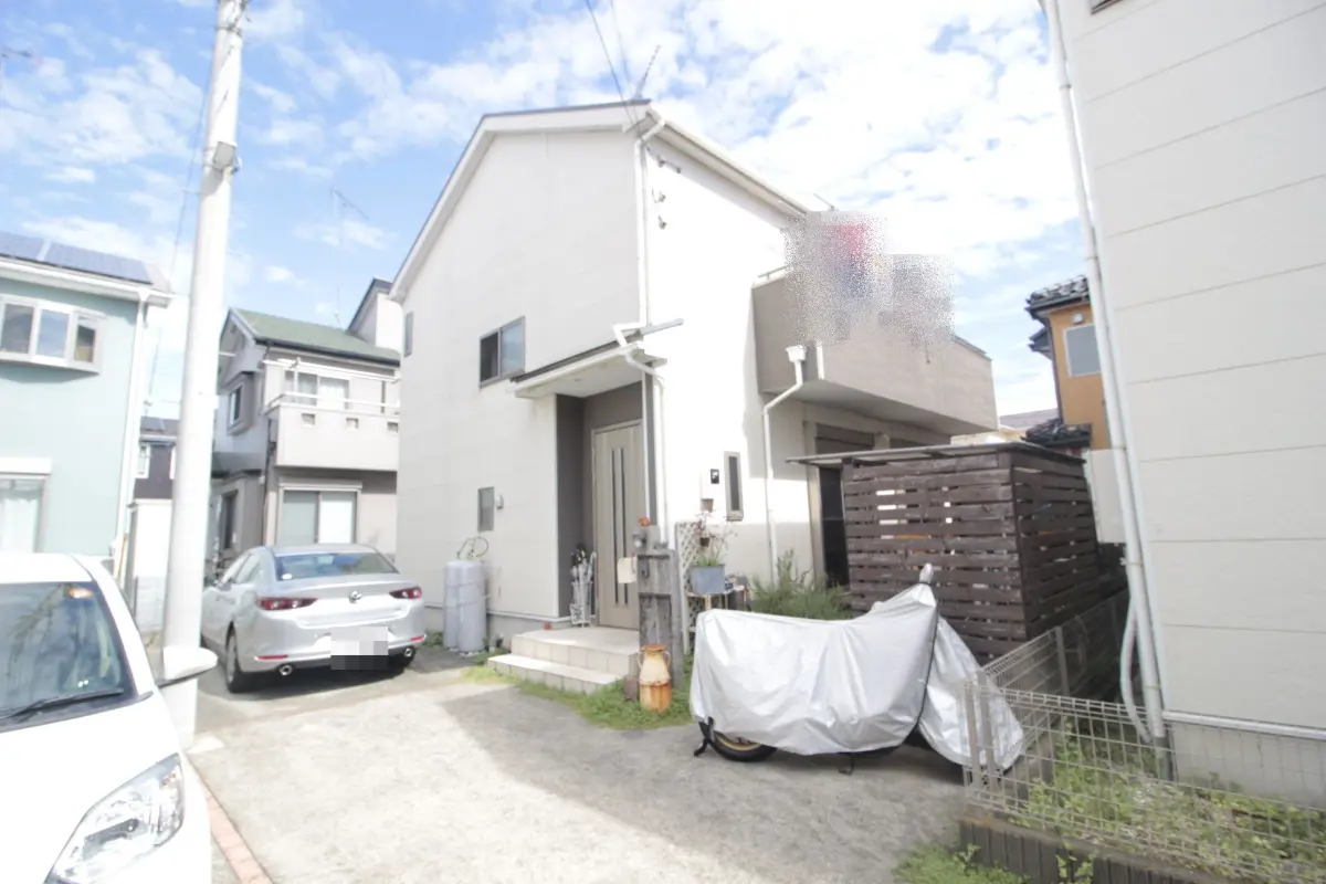 デジタウン(相模原市緑区1橋本・中央区・南区) アットホーム】相模原市緑区西橋本1丁目（提供元：朝日土地建物