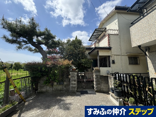 千葉県市川市曽谷4丁目土地