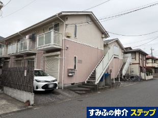 �s��s����Q���ڃA�p�[�g